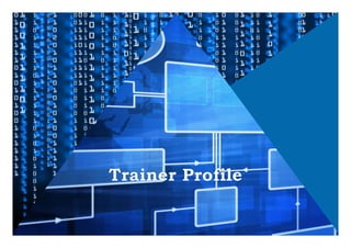 P / 2D ATA M A N A G E M E N T A D V I S O R S
 