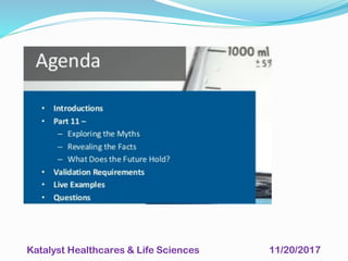 Katalyst Dm CDM_Process_Overview_Katalyst HLS | PDF