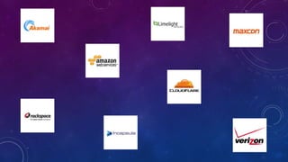 determining the delivery network needs