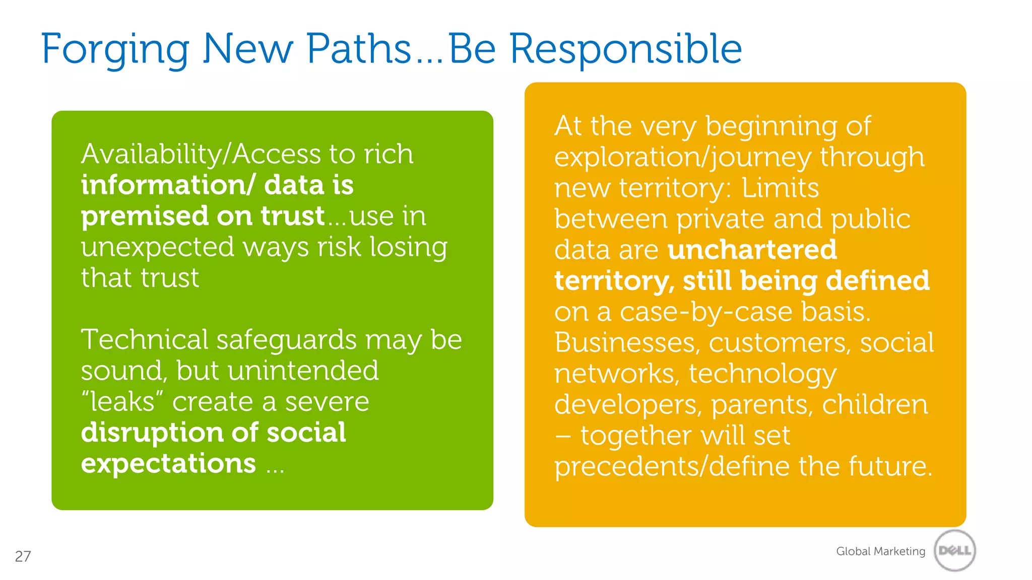 Do they like/love you?