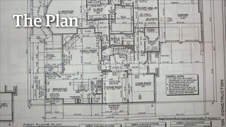 The Plan

http://www.ﬂickr.com/photos/malloy/195204215

 