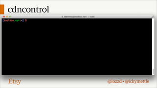 cdncontrol

@lozzd • @ickymettle

 