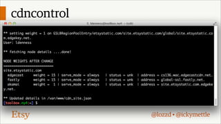cdncontrol

@lozzd • @ickymettle

 