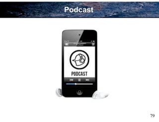79
Podcast
 