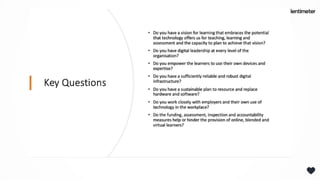 Technology as an Enabler in 2030 – Challenging Assumptions | PDF