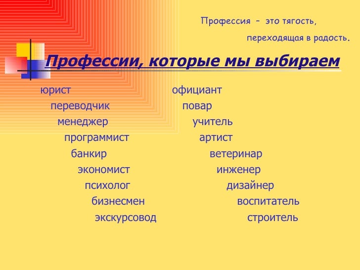 Классный час в 5 классе на тему дороги которые мы выбираем