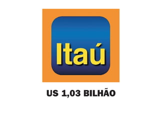 US 1,03 BILHÃO
 