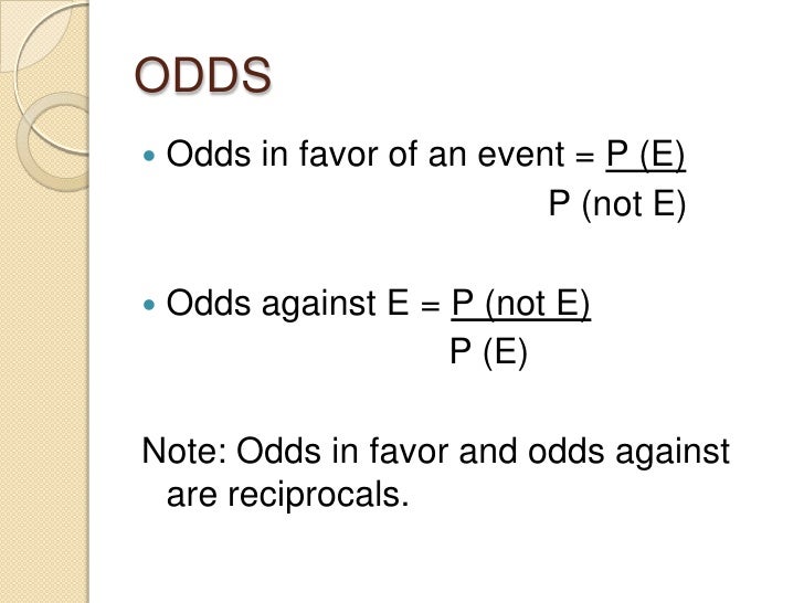 11 6 Probability Involving Or And Not