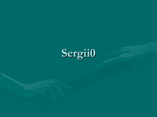 Sergii0 