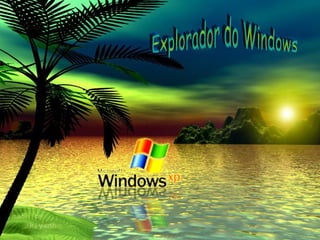 Explorador do Windows 