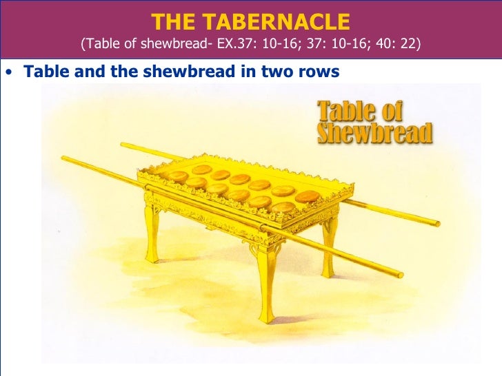 TABERNACLE