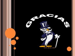 GRACIAS