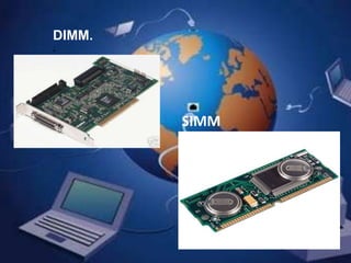 DIMM..SIMM