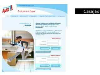 Casajax 