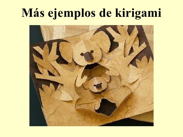Diferencias Entre El Origami Tradicional Y Otras Técnicas