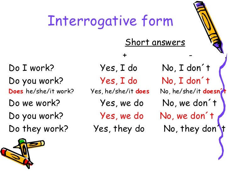 Short answer forms. Present simple form в английском языке. Present simple краткие ответы. Present simple questions and short answers. Present simple interrogative.