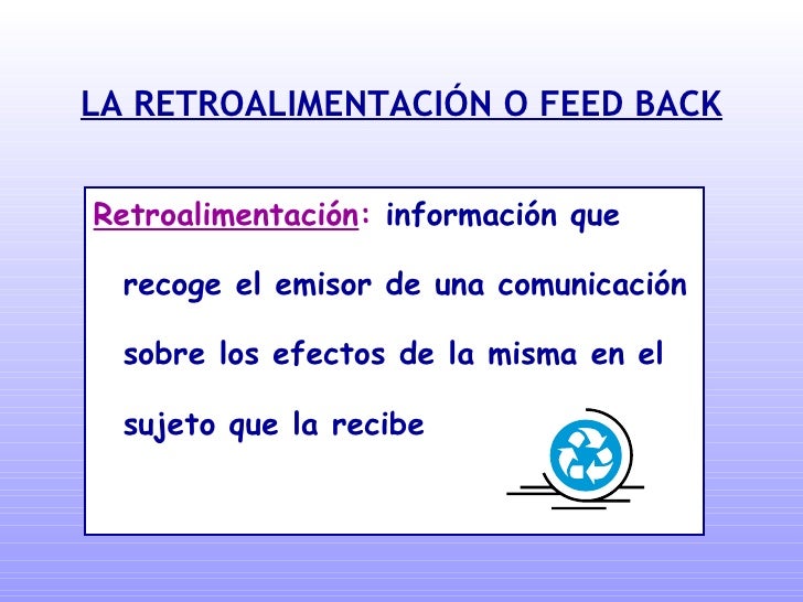 comunicacion