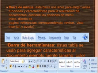 Haga clic en Insertar tabla y escriba un número en las listas Número de columnas y Número de filas.