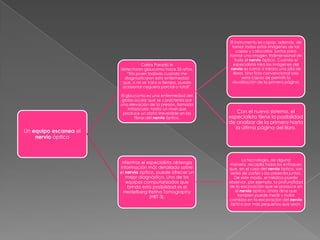 trabajo de laboratorio