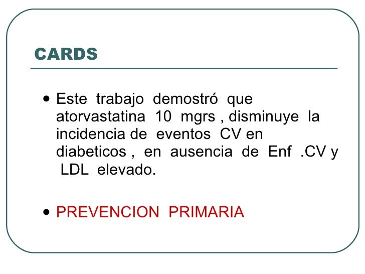 EVIDENCIAS EN ESTATINAS Dr.Luis Troncoso Castro EVIDENCIAS EN ESTATINAS Dr.Luis Troncoso Castro