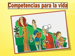 programa de competencias 2009