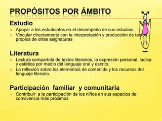 programa de competencias 2009