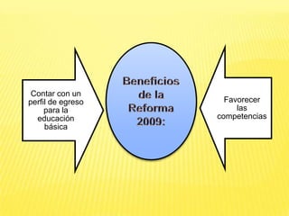 programa de competencias 2009