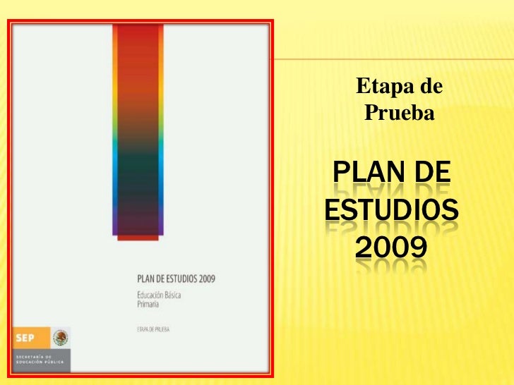 Programa De Competencias 2009