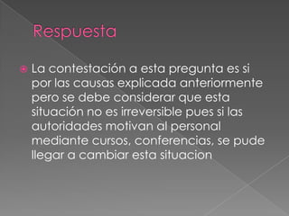 dificultades de las tics 