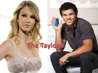 The Taylor’s 