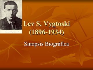 Vigotsky Slide 3