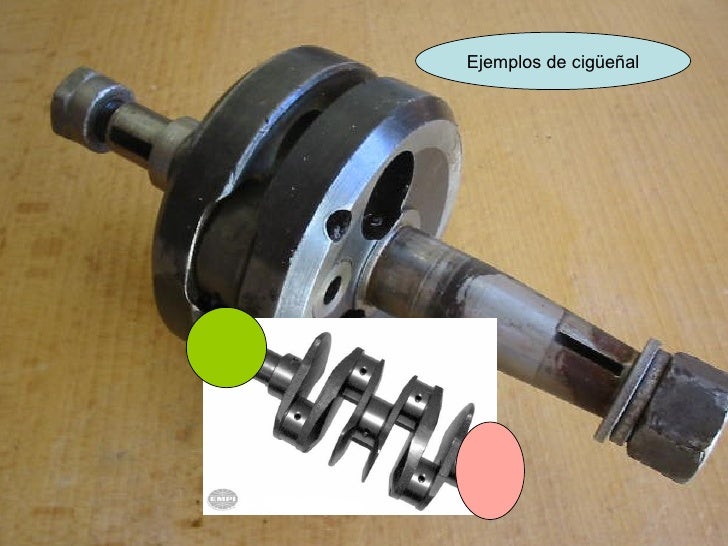 mecanismos de transmision de movimiento