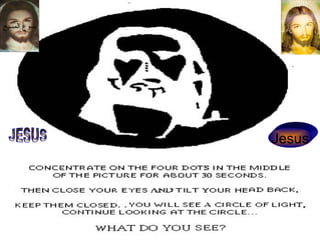 Jesus يسوع   المسيح JESUS 