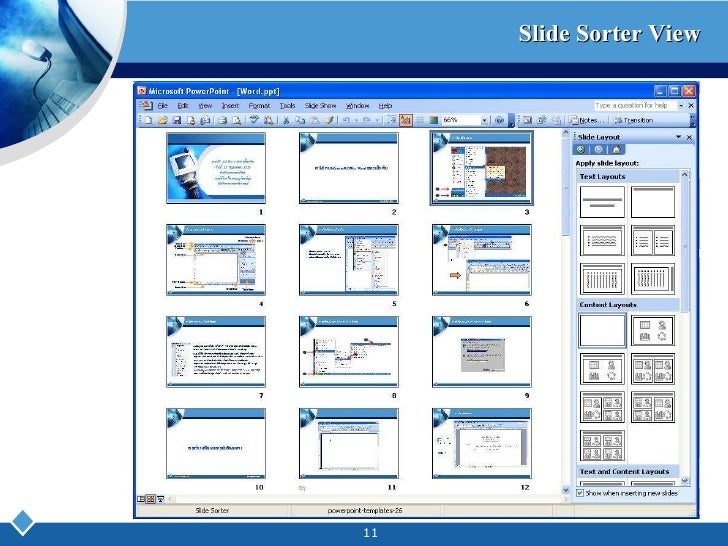 C Documents And Settings Administrator Desktop Ppt