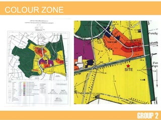 COLOUR ZONE 