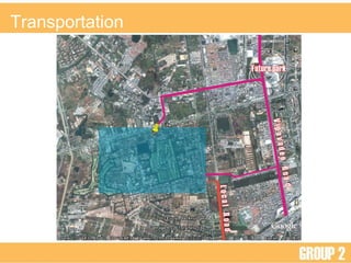 Transportation 