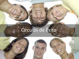 Círculos de Éxito .