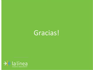 Gracias!