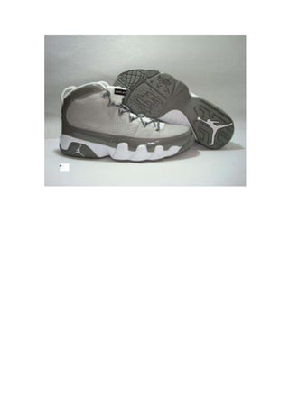 Air Jordan shoes
