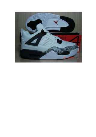 Air Jordan shoes 