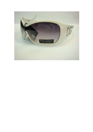 wholesale----D&G glasses 