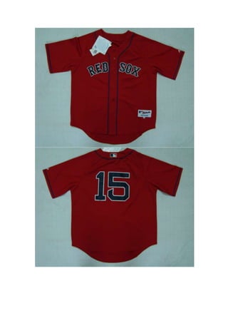 wholesale jersery--Boston Red Sox