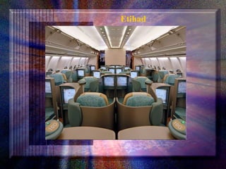 Etihad 