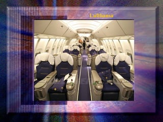 Lufthansa 