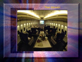 Thai Airways 