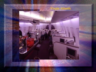 Virgin Atlantic 