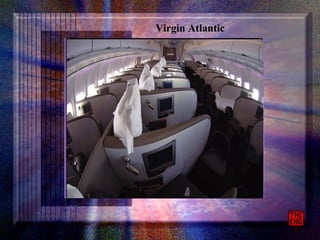 Virgin Atlantic 