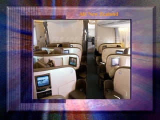 Air New Zealand 