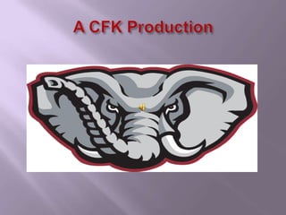 A CFK Production 
