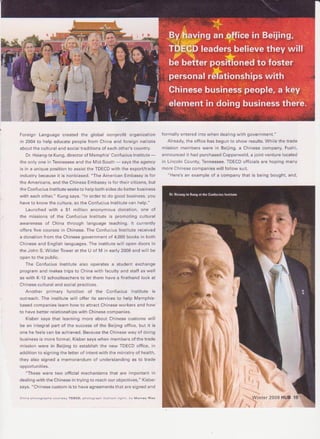 East Meets West | PDF